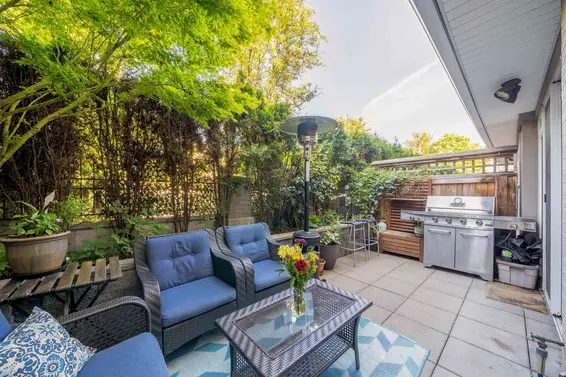 114 155 East 3rd Street, North Vancouver For Sale - image 1