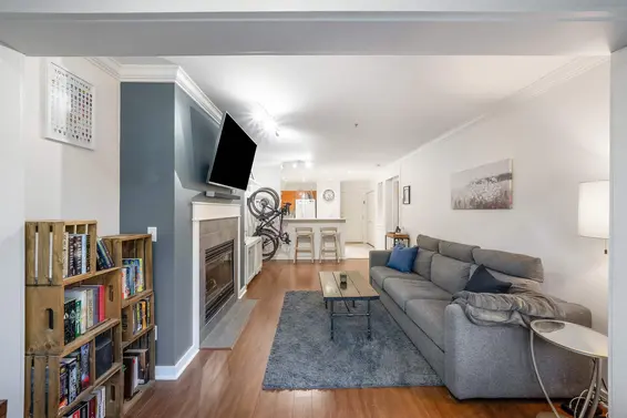 114 155 East 3rd Street, North Vancouver For Sale - image 12