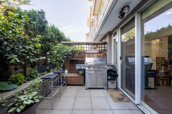 114 155 East 3rd Street, North Vancouver For Sale - image 4