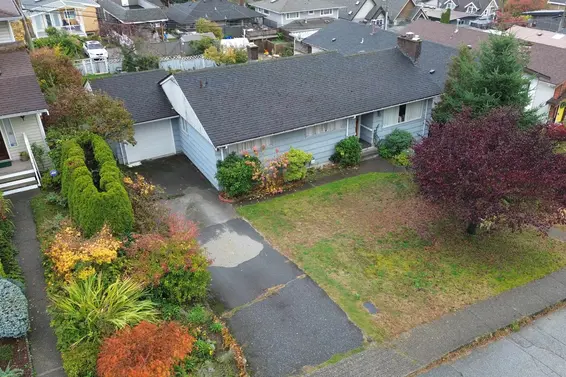 335 West 28th Street, North Vancouver For Sale - image 6
