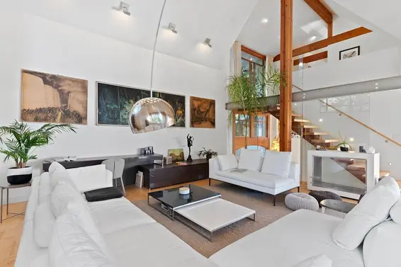 6072 Eagleridge Drive, West Vancouver For Sale - image 5