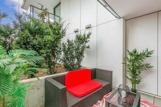 302 1401 Hunter Street, North Vancouver For Sale - image 14