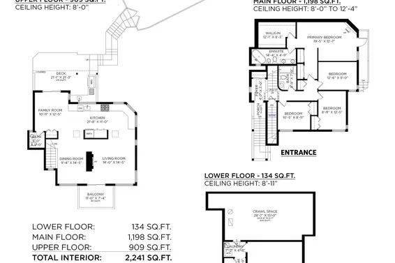 5620 Eagle Court, North Vancouver For Sale - image 14