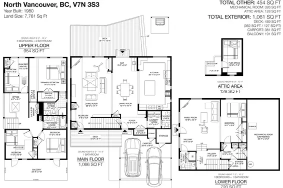 3859 Calder Avenue, North Vancouver For Sale - image 40