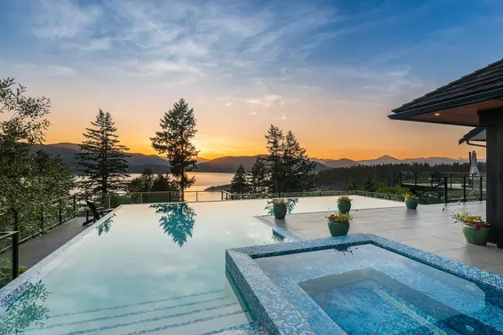 6242 St. Georges Crescent, West Vancouver