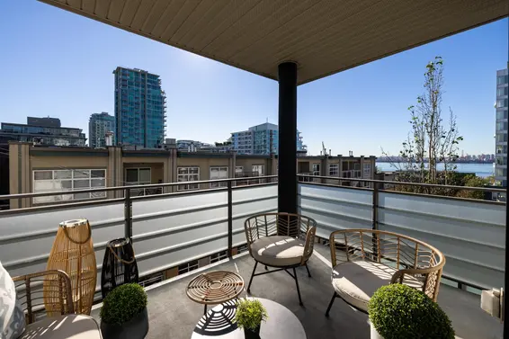 312 123 West 1st Street, North Vancouver For Sale - image 12