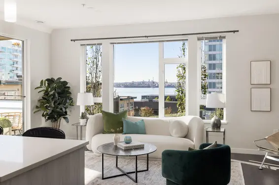 312 123 West 1st Street, North Vancouver For Sale - image 2