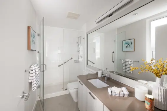 312 123 West 1st Street, North Vancouver For Sale - image 30