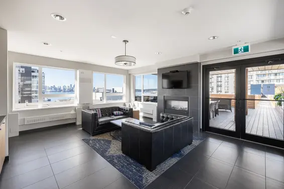 312 123 West 1st Street, North Vancouver For Sale - image 32