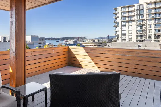 312 123 West 1st Street, North Vancouver For Sale - image 35