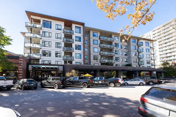 312 123 West 1st Street, North Vancouver For Sale - image 38