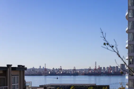 312 123 West 1st Street, North Vancouver For Sale - image 4