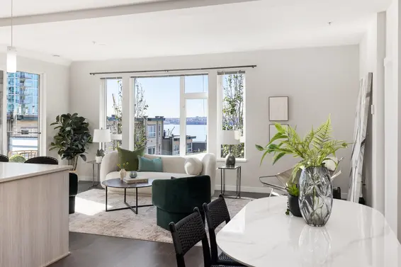 312 123 West 1st Street, North Vancouver For Sale - image 5
