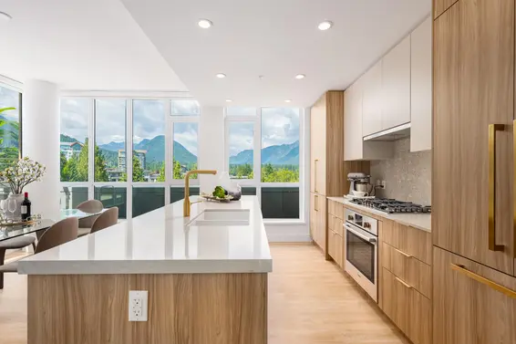 703 2385 Emery Court, North Vancouver For Sale - image 3