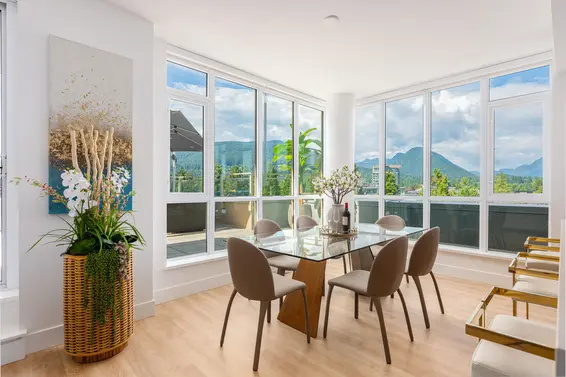 703 2385 Emery Court, North Vancouver For Sale - image 6