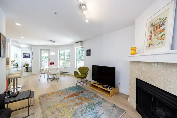 401 1283 Parkgate Avenue, North Vancouver For Sale - image 6
