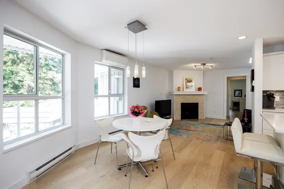 401 1283 Parkgate Avenue, North Vancouver For Sale - image 7