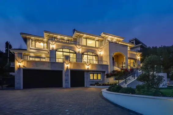 805 King Georges Way, West Vancouver For Sale - image 1