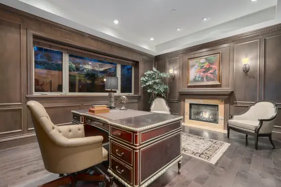 805 King Georges Way, West Vancouver For Sale - image 17