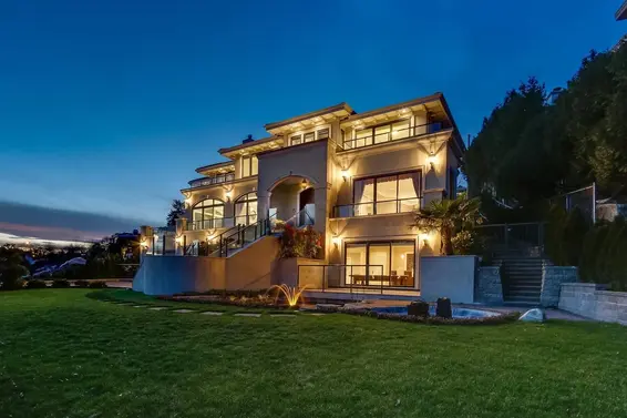 805 King Georges Way, West Vancouver For Sale - image 2