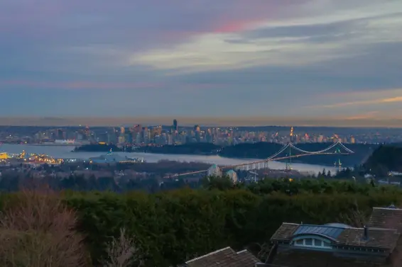 805 King Georges Way, West Vancouver For Sale - image 34