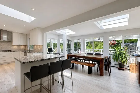 1398 Chamberlain Drive, North Vancouver For Sale - image 5