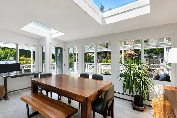 1398 Chamberlain Drive, North Vancouver For Sale - image 7