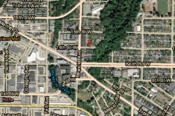 652 West 14th Street, North Vancouver For Sale - image 3