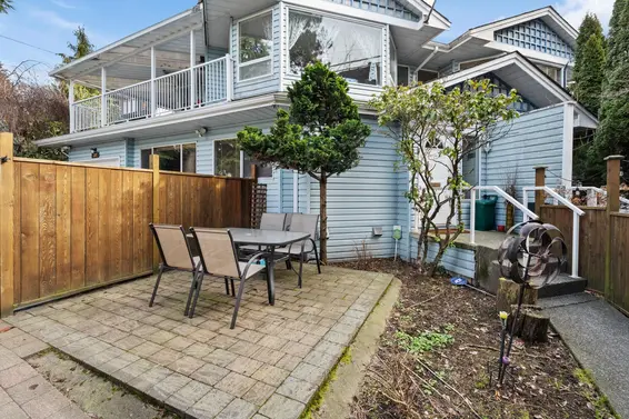 332 St. Patrick'S Avenue, North Vancouver For Sale - image 1