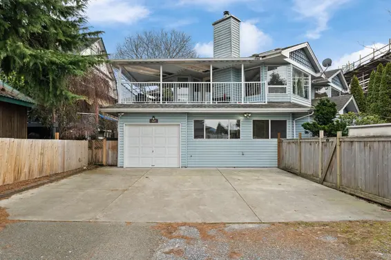 332 St. Patrick's Avenue, North Vancouver For Sale - image 3