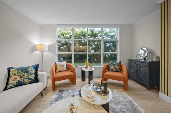 103 3399 Capilano Crescent, North Vancouver For Sale - image 3