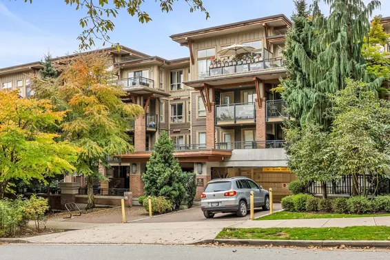 119 1633 Mackay Avenue, North Vancouver For Sale - image 2