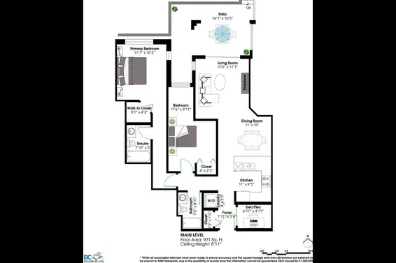 119 1633 Mackay Avenue, North Vancouver For Sale - image 3