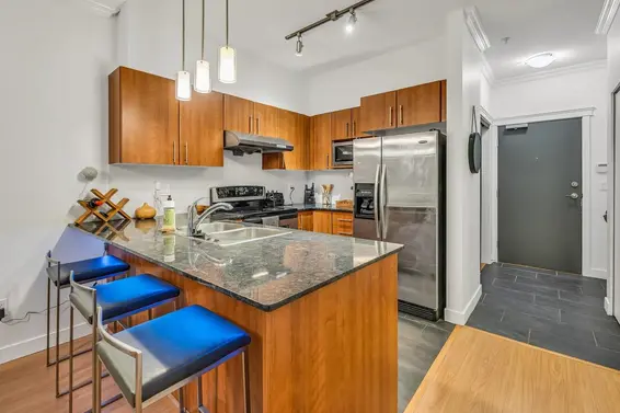 119 1633 Mackay Avenue, North Vancouver For Sale - image 4