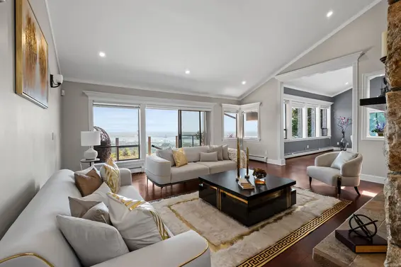 1521 Chartwell Drive, West Vancouver