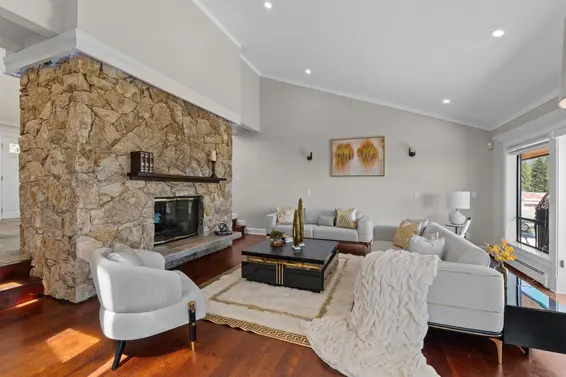 1521 Chartwell Drive, West Vancouver For Sale - image 2