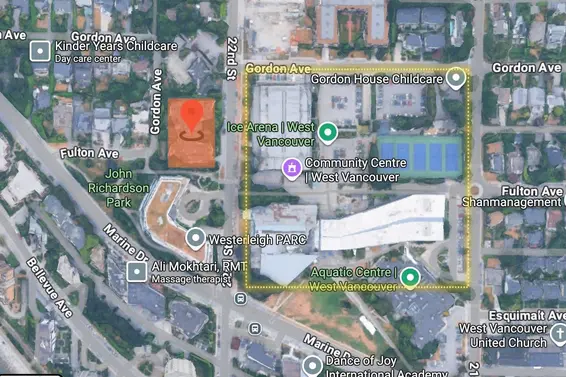 209 843 22nd Street, West Vancouver For Sale - image 20