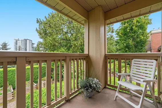 209 843 22nd Street, West Vancouver For Sale - image 5