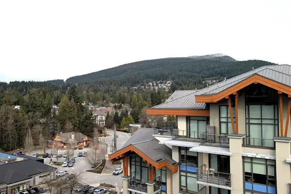 802 1210 East 27th Street, North Vancouver For Sale - image 3