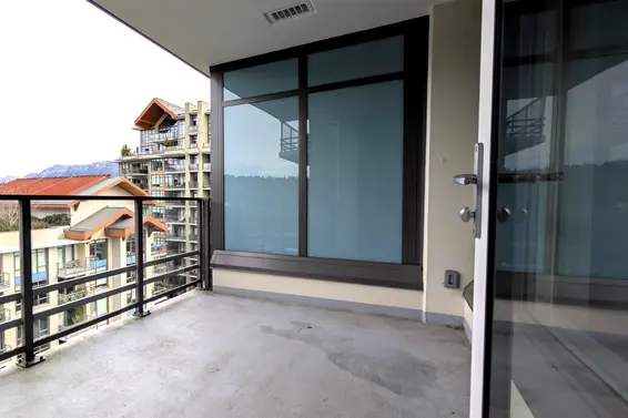 802 1210 East 27th Street, North Vancouver For Sale - image 4