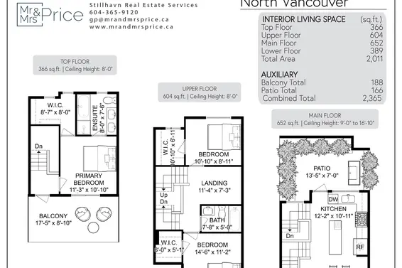 14 244 East 5th Street, North Vancouver For Sale - image 35