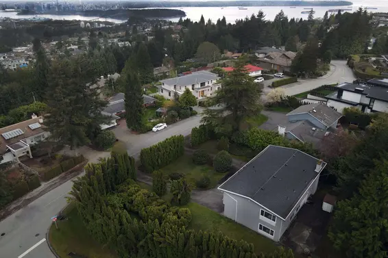 905 Greenwood Road, West Vancouver