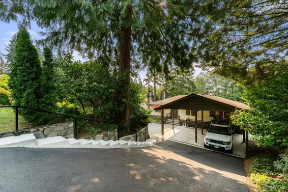 1967 Hyannis Drive, North Vancouver