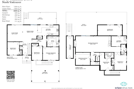 1967 Hyannis Drive, North Vancouver For Sale - image 40