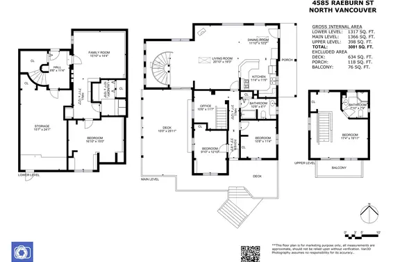 4585 Raeburn Street, North Vancouver For Sale - image 39