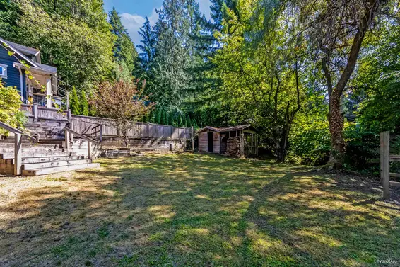4585 Raeburn Street, North Vancouver For Sale - image 4