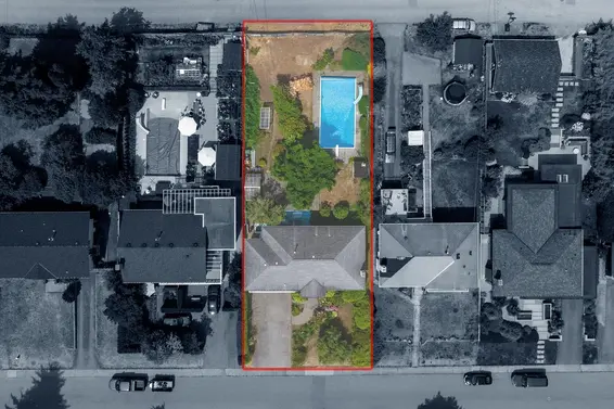 864 East 14Th Street, North Vancouver