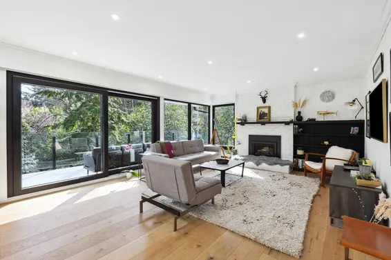 1820 Fulton Avenue, West Vancouver For Sale - image 4