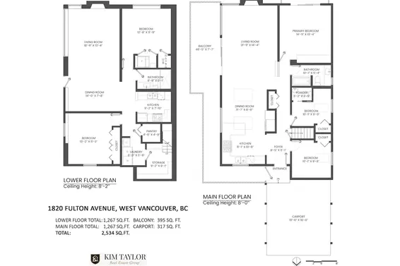1820 Fulton Avenue, West Vancouver For Sale - image 40