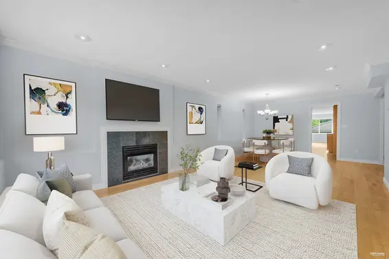313 East 27 Street, North Vancouver For Sale - image 6